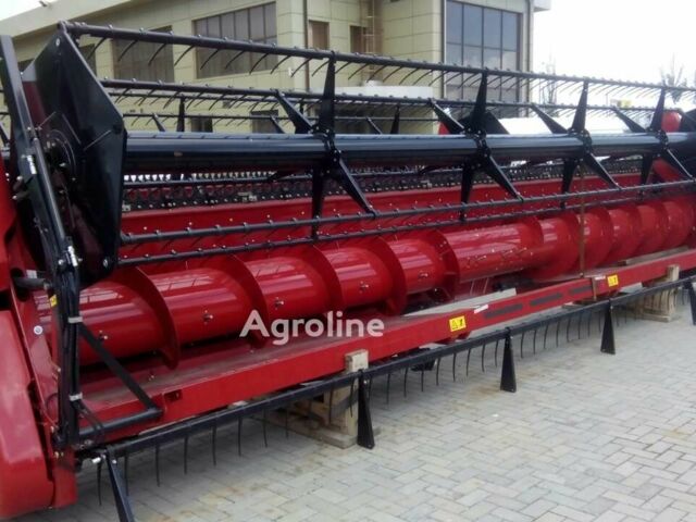 Червоний Кейс Другая, об'ємом двигуна 0 л та пробігом 0 тис. км за 43392 $, фото 4 на Automoto.ua