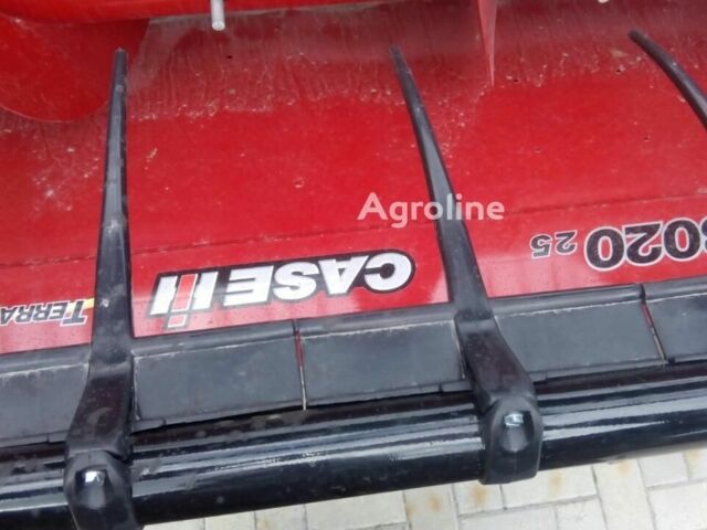 Червоний Кейс Другая, об'ємом двигуна 0 л та пробігом 0 тис. км за 43622 $, фото 1 на Automoto.ua