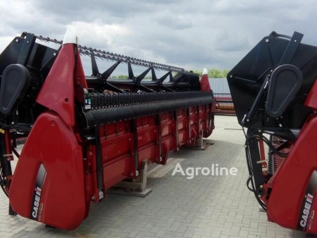 Червоний Кейс Другая, об'ємом двигуна 0 л та пробігом 0 тис. км за 43640 $, фото 8 на Automoto.ua