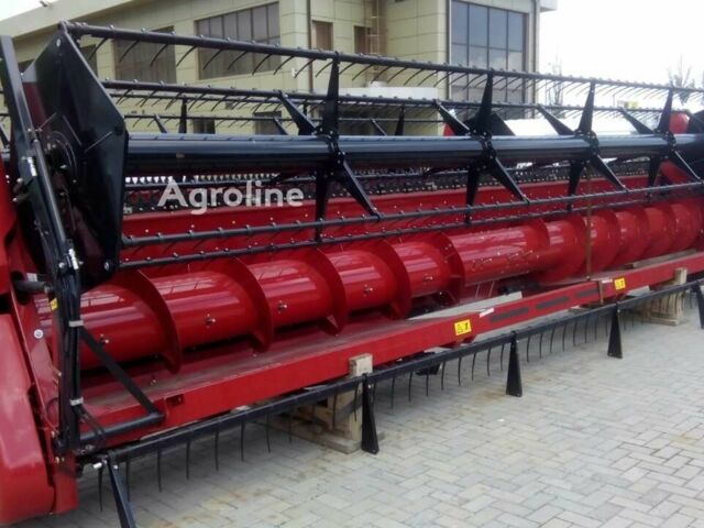 Красный Кейс Другая, объемом двигателя 0 л и пробегом 0 тыс. км за 43622 $, фото 4 на Automoto.ua