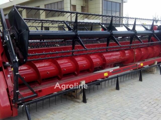 Красный Кейс Другая, объемом двигателя 0 л и пробегом 0 тыс. км за 43649 $, фото 4 на Automoto.ua