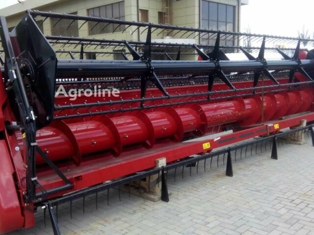 Красный Кейс Другая, объемом двигателя 0 л и пробегом 0 тыс. км за 43613 $, фото 4 на Automoto.ua