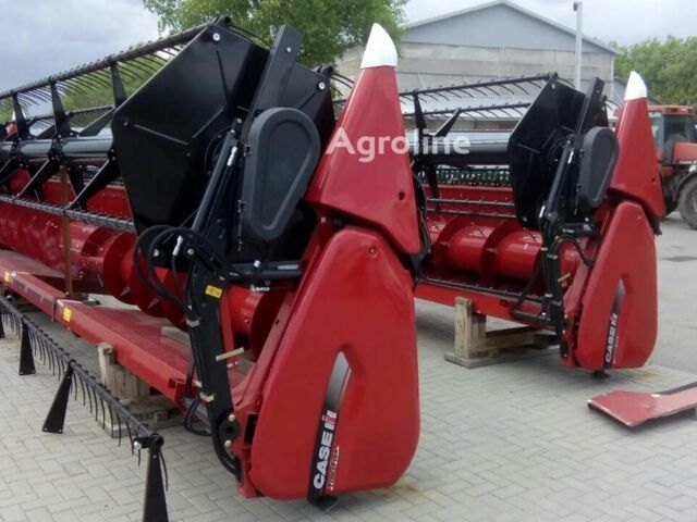 Червоний Кейс Другая, об'ємом двигуна 0 л та пробігом 0 тис. км за 43622 $, фото 6 на Automoto.ua