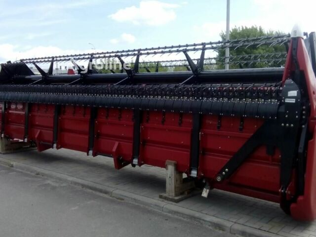 Червоний Кейс Другая, об'ємом двигуна 0 л та пробігом 0 тис. км за 43392 $, фото 2 на Automoto.ua