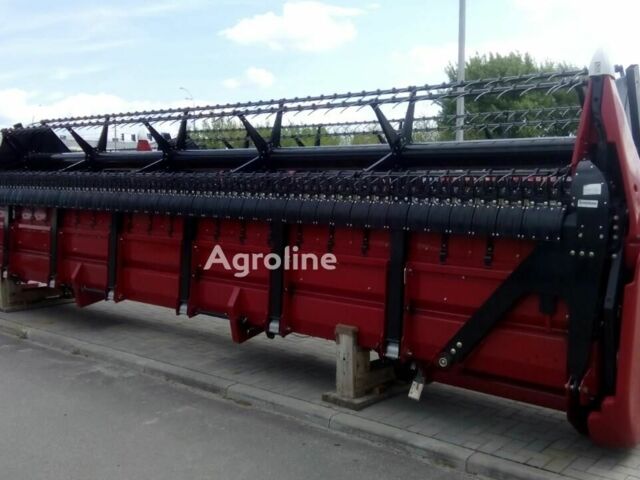 Красный Кейс Другая, объемом двигателя 0 л и пробегом 0 тыс. км за 43622 $, фото 2 на Automoto.ua