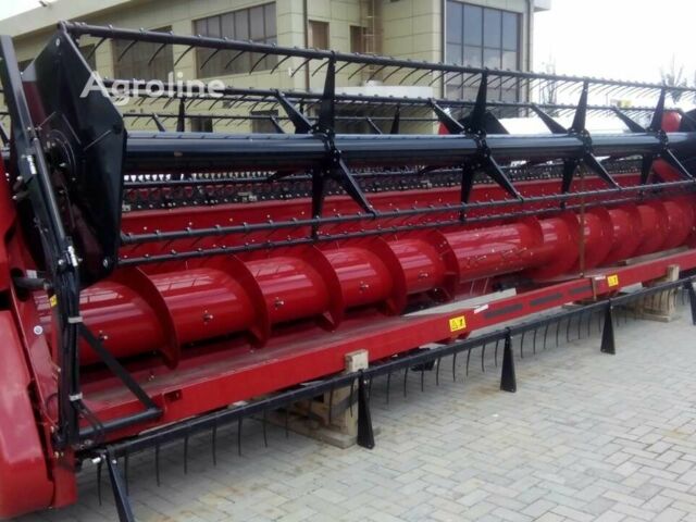 Красный Кейс Другая, объемом двигателя 0 л и пробегом 0 тыс. км за 43649 $, фото 4 на Automoto.ua