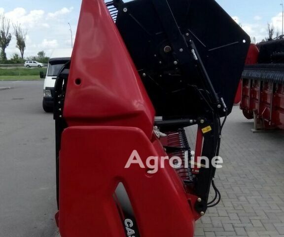 Красный Кейс Другая, объемом двигателя 0 л и пробегом 0 тыс. км за 43649 $, фото 5 на Automoto.ua