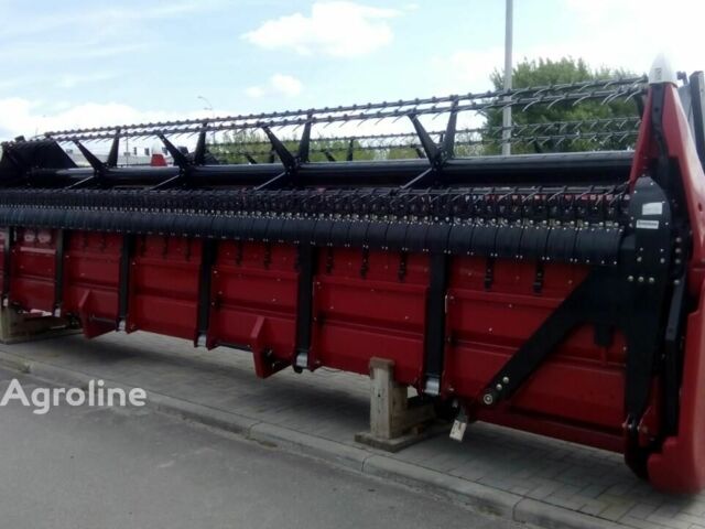 Червоний Кейс Другая, об'ємом двигуна 0 л та пробігом 0 тис. км за 43640 $, фото 2 на Automoto.ua