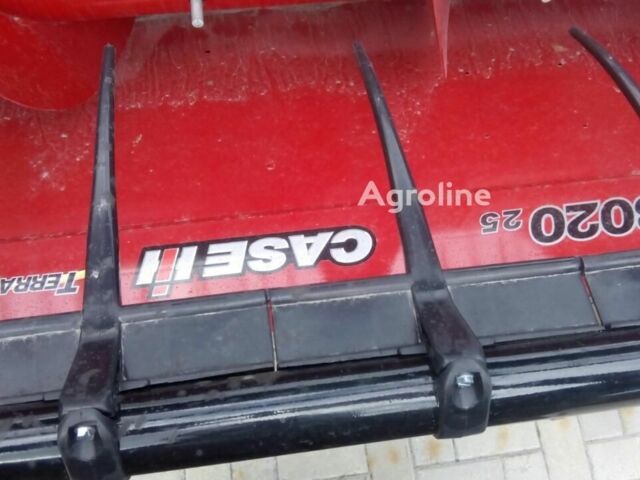 Червоний Кейс Другая, об'ємом двигуна 0 л та пробігом 0 тис. км за 43392 $, фото 1 на Automoto.ua