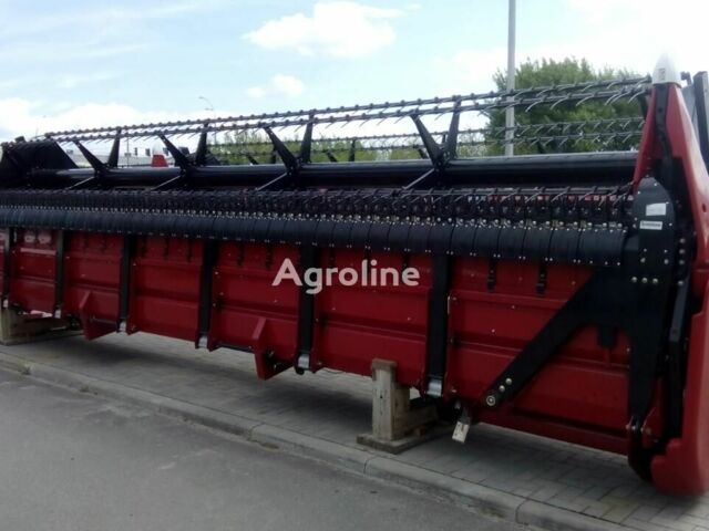 Красный Кейс Другая, объемом двигателя 0 л и пробегом 0 тыс. км за 43649 $, фото 2 на Automoto.ua