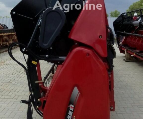 Красный Кейс Другая, объемом двигателя 0 л и пробегом 0 тыс. км за 43649 $, фото 7 на Automoto.ua