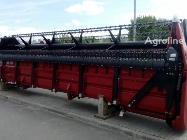 Красный Кейс Другая, объемом двигателя 0 л и пробегом 0 тыс. км за 43640 $, фото 2 на Automoto.ua