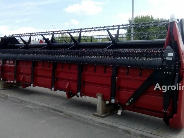 Червоний Кейс Другая, об'ємом двигуна 0 л та пробігом 0 тис. км за 43631 $, фото 2 на Automoto.ua