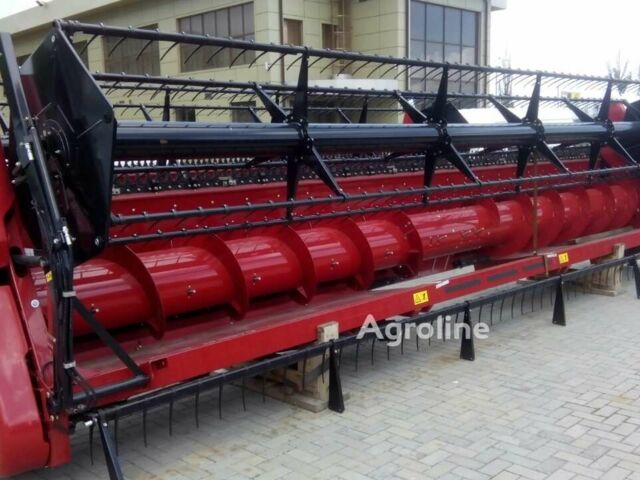 Красный Кейс Другая, объемом двигателя 0 л и пробегом 0 тыс. км за 43649 $, фото 4 на Automoto.ua