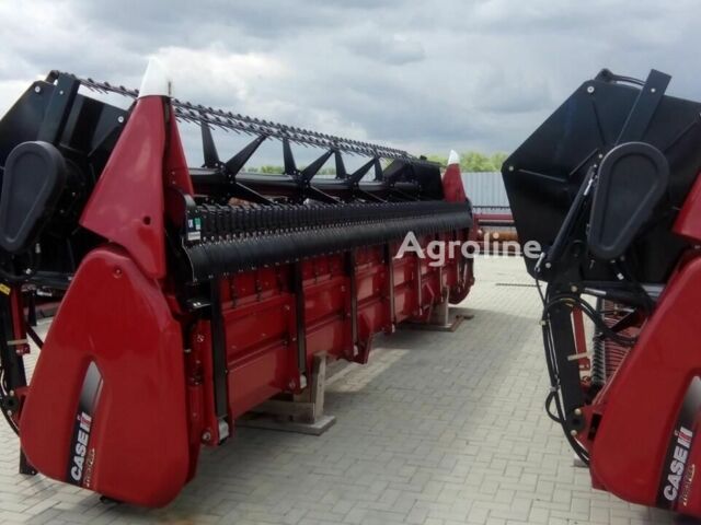 Червоний Кейс Другая, об'ємом двигуна 0 л та пробігом 0 тис. км за 43622 $, фото 8 на Automoto.ua