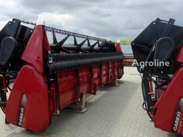 Червоний Кейс Другая, об'ємом двигуна 0 л та пробігом 0 тис. км за 43631 $, фото 8 на Automoto.ua