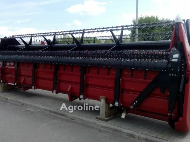 Червоний Кейс Другая, об'ємом двигуна 0 л та пробігом 0 тис. км за 43622 $, фото 2 на Automoto.ua