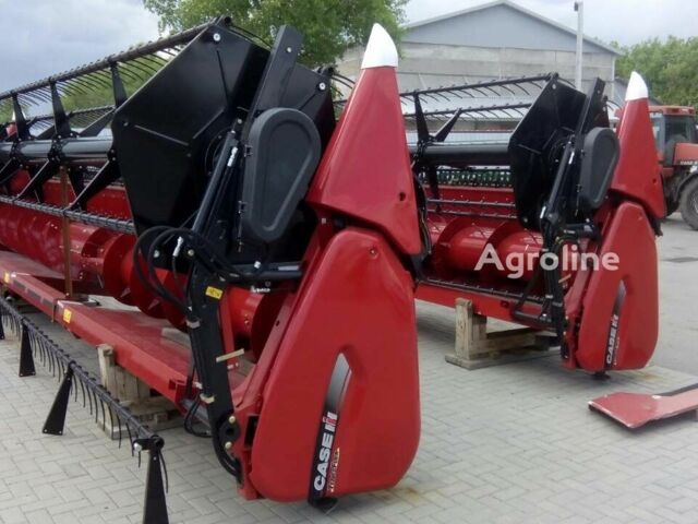 Червоний Кейс Другая, об'ємом двигуна 0 л та пробігом 0 тис. км за 43631 $, фото 6 на Automoto.ua