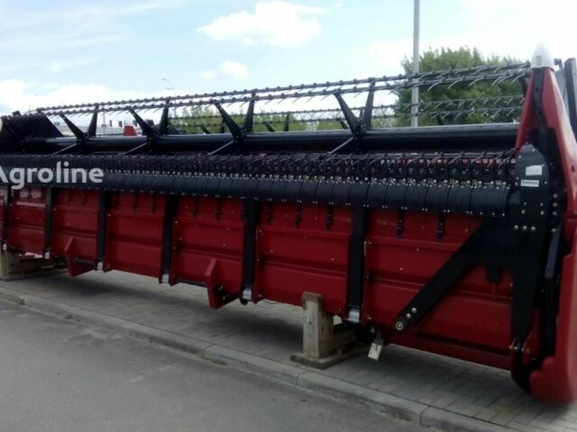 Червоний Кейс Другая, об'ємом двигуна 0 л та пробігом 0 тис. км за 43622 $, фото 2 на Automoto.ua