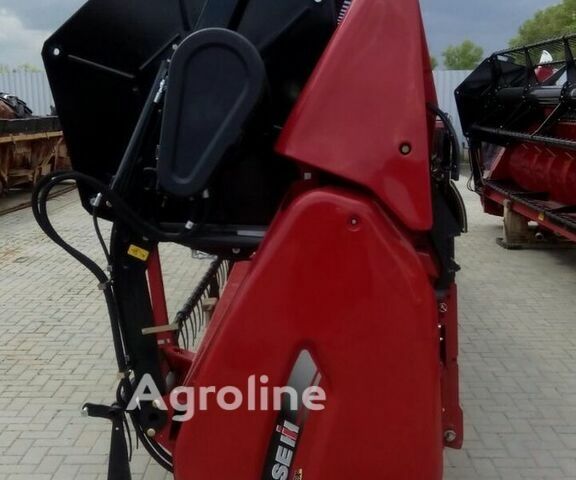 Красный Кейс Другая, объемом двигателя 0 л и пробегом 0 тыс. км за 43613 $, фото 7 на Automoto.ua