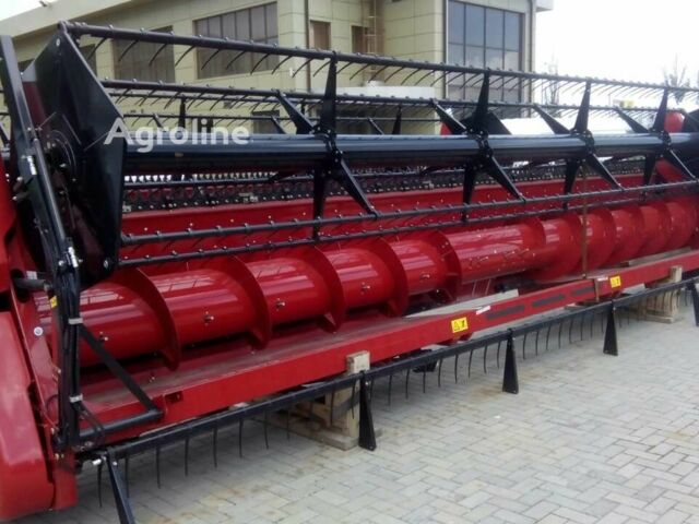 Красный Кейс Другая, объемом двигателя 0 л и пробегом 0 тыс. км за 43613 $, фото 4 на Automoto.ua