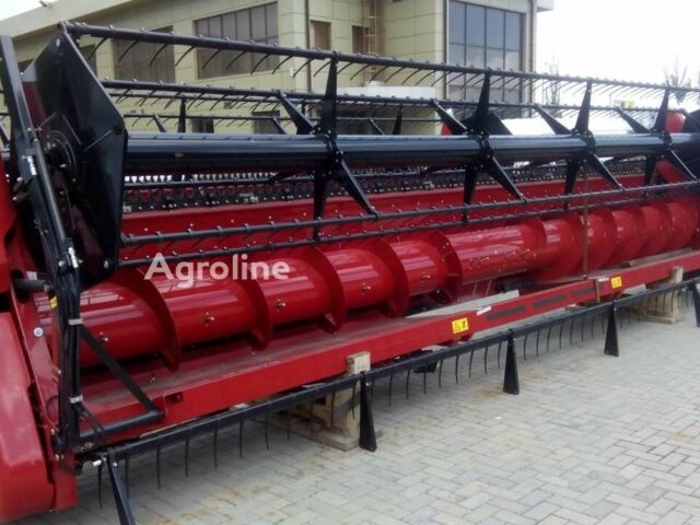 Червоний Кейс Другая, об'ємом двигуна 0 л та пробігом 0 тис. км за 43631 $, фото 4 на Automoto.ua