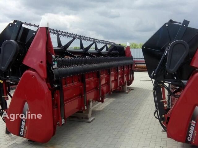 Красный Кейс Другая, объемом двигателя 0 л и пробегом 0 тыс. км за 43640 $, фото 8 на Automoto.ua