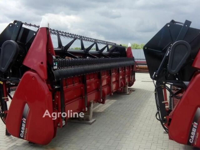 Червоний Кейс Другая, об'ємом двигуна 0 л та пробігом 0 тис. км за 43622 $, фото 8 на Automoto.ua