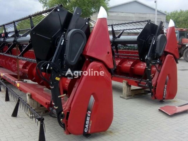 Червоний Кейс Другая, об'ємом двигуна 0 л та пробігом 0 тис. км за 43622 $, фото 6 на Automoto.ua