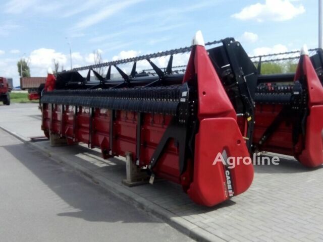 Красный Кейс Другая, объемом двигателя 0 л и пробегом 0 тыс. км за 43649 $, фото 3 на Automoto.ua