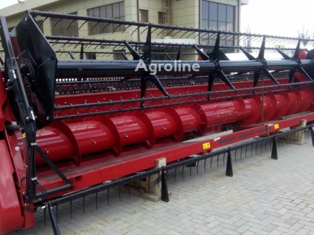Червоний Кейс Другая, об'ємом двигуна 0 л та пробігом 0 тис. км за 44390 $, фото 4 на Automoto.ua
