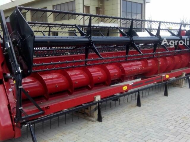 Красный Кейс Другая, объемом двигателя 0 л и пробегом 0 тыс. км за 43640 $, фото 4 на Automoto.ua