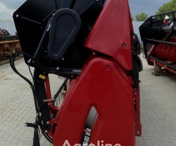 Красный Кейс Другая, объемом двигателя 0 л и пробегом 0 тыс. км за 43613 $, фото 7 на Automoto.ua