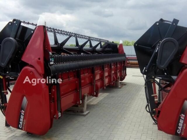 Червоний Кейс Другая, об'ємом двигуна 0 л та пробігом 0 тис. км за 43392 $, фото 8 на Automoto.ua