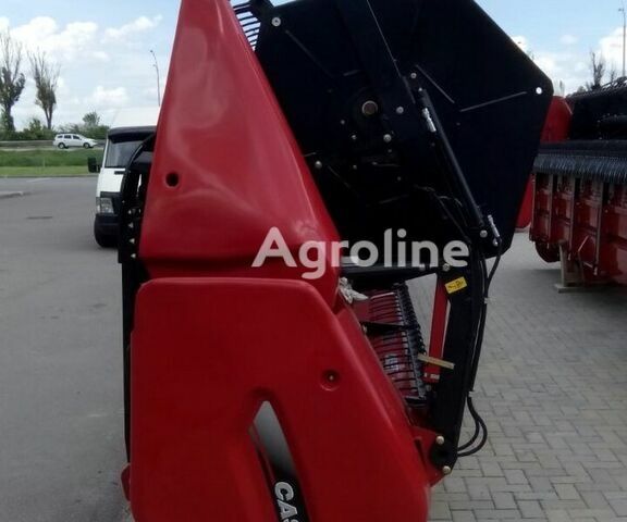 Красный Кейс Другая, объемом двигателя 0 л и пробегом 0 тыс. км за 43640 $, фото 6 на Automoto.ua