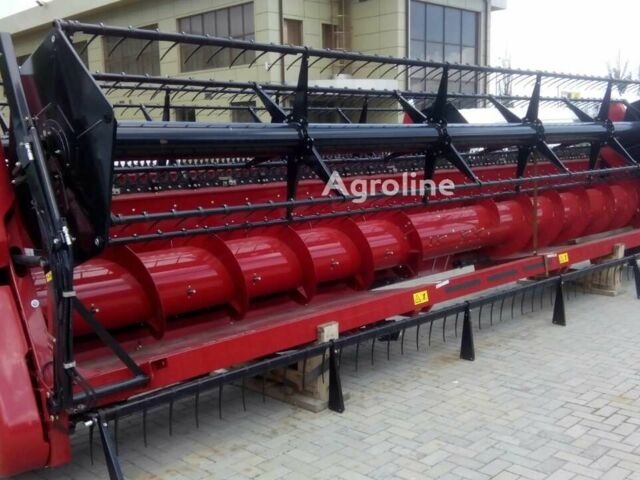 Красный Кейс Другая, объемом двигателя 0 л и пробегом 0 тыс. км за 43640 $, фото 4 на Automoto.ua