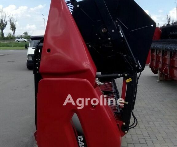 Червоний Кейс Другая, об'ємом двигуна 0 л та пробігом 0 тис. км за 43622 $, фото 5 на Automoto.ua