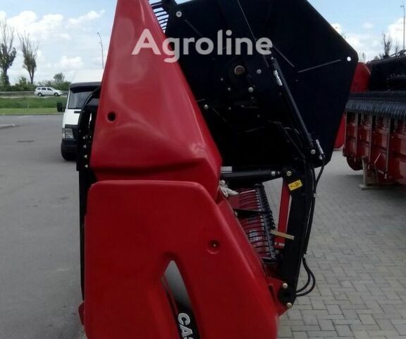 Красный Кейс Другая, объемом двигателя 0 л и пробегом 0 тыс. км за 43649 $, фото 5 на Automoto.ua