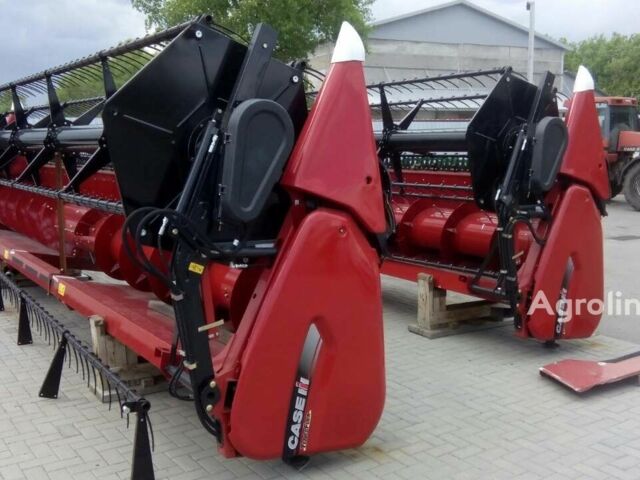 Червоний Кейс Другая, об'ємом двигуна 0 л та пробігом 0 тис. км за 43640 $, фото 6 на Automoto.ua