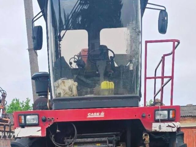 Кейс Другая, объемом двигателя 0 л и пробегом 0 тыс. км за 8495 $, фото 2 на Automoto.ua