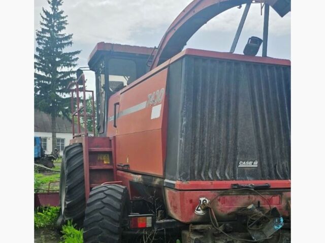 Кейс Другая, об'ємом двигуна 0 л та пробігом 0 тис. км за 8463 $, фото 1 на Automoto.ua