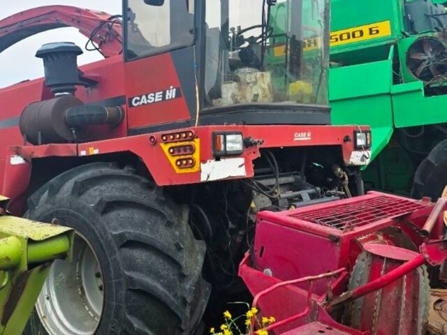 Кейс Другая, объемом двигателя 0 л и пробегом 0 тыс. км за 8495 $, фото 3 на Automoto.ua