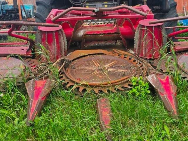 Кейс Другая, объемом двигателя 0 л и пробегом 0 тыс. км за 8495 $, фото 1 на Automoto.ua