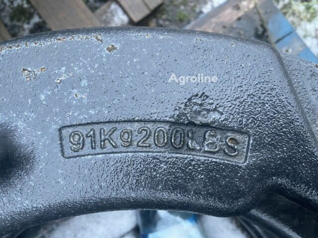 Кейс Другая, объемом двигателя 6 л и пробегом 0 тыс. км за 10465 $, фото 3 на Automoto.ua