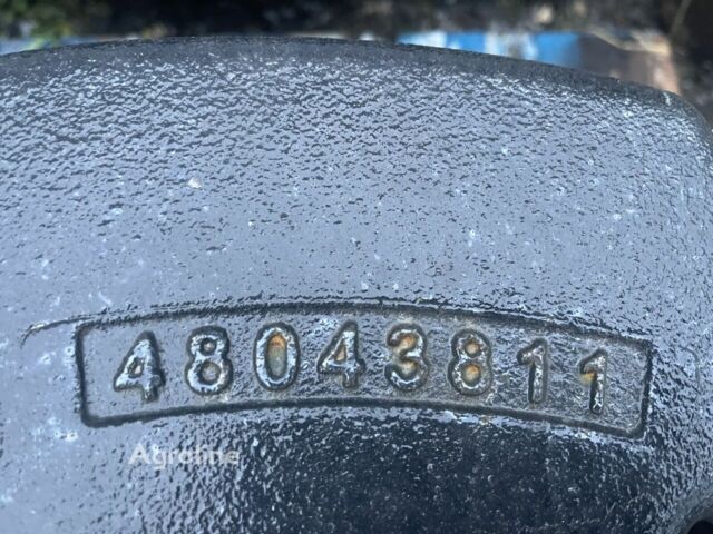 Кейс Другая, объемом двигателя 6 л и пробегом 0 тыс. км за 10465 $, фото 2 на Automoto.ua