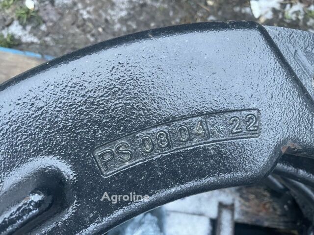 Кейс Другая, объемом двигателя 6 л и пробегом 0 тыс. км за 10465 $, фото 4 на Automoto.ua