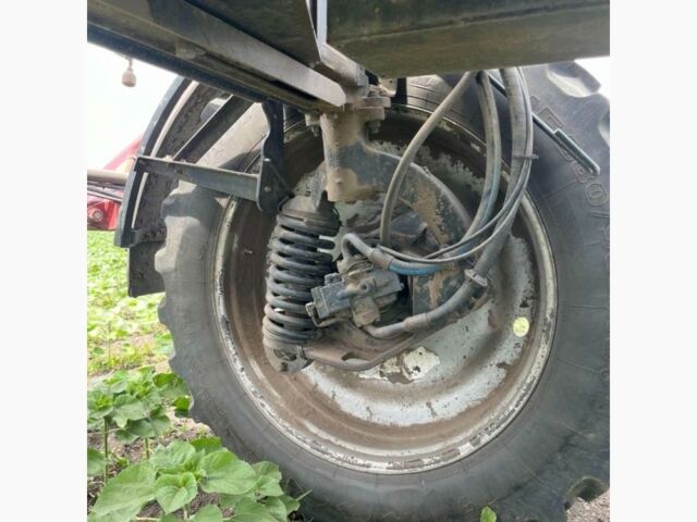 Кейс Другая, объемом двигателя 0 л и пробегом 0 тыс. км за 87000 $, фото 9 на Automoto.ua