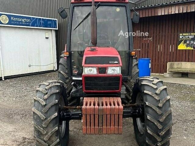 Кейс Другая, объемом двигателя 0 л и пробегом 0 тыс. км за 18156 $, фото 2 на Automoto.ua
