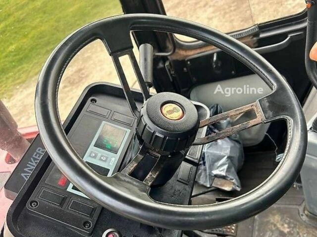 Кейс Другая, объемом двигателя 0 л и пробегом 0 тыс. км за 18156 $, фото 5 на Automoto.ua