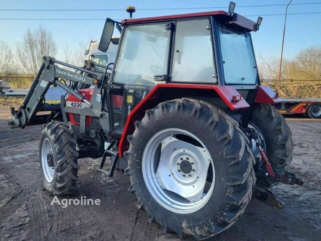 Кейс Другая, об'ємом двигуна 0 л та пробігом 0 тис. км за 19466 $, фото 6 на Automoto.ua